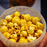 Le Pop Corn Gourmand