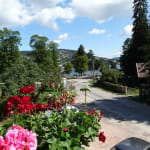 Hôtel-Restaurant L'Écho du Lac