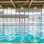 Centre Aquatique et de Bien-Être - Piscine