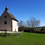 La chapelle du Kloesterlé
