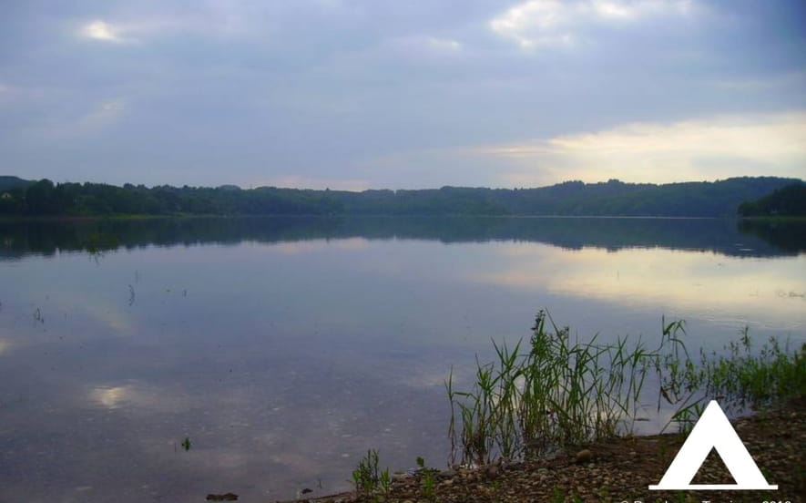 Camping de la Louviere