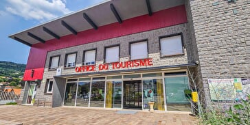 Office de Tourisme Communautaire Gérardmer Hautes Vosges