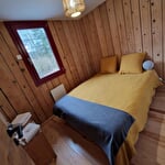 Le Chalet de la Forêt