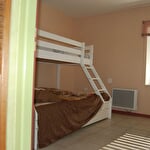 Maison 6 personnes - BC010-M001