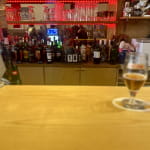 Brasserie-café La Lorraine