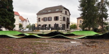 Pumptrack