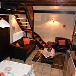 Gîte Rosé