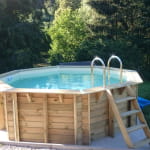 Meublé de tourisme Le Chalet Cosy