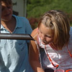 Balade famille : Autour de Belmont