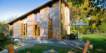 Gîte rural Kiwi