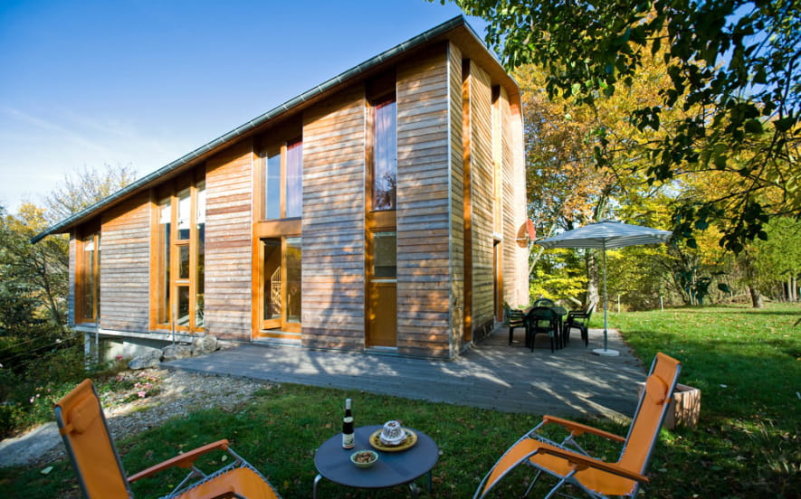 Gîte rural Kiwi