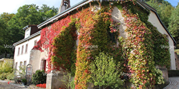 Chapelle Saint-Roch