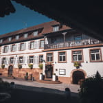 Hôtel Restaurant Spa Au Cheval Blanc