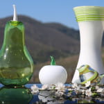 Verrerie d'art