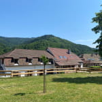 Camping Le Vert Vallon