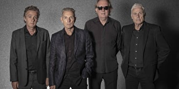 Concert Dr Feelgood
