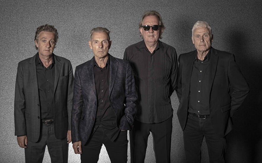Concert Dr Feelgood