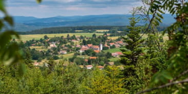 Balade accessible - Le Spiémont