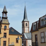 Niederbronn-Les-Bains