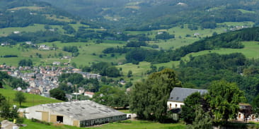 Ferme du Busset - Famille Batot