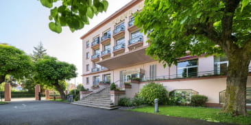 Le Grand Hôtel Filippo