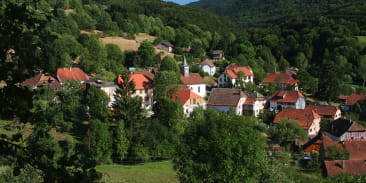 Circuit poussettes C04 : Autour de Natzwiller