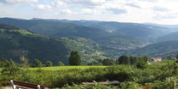 La pierre des 4 communes