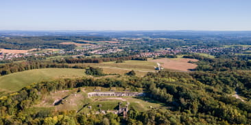 Fort de Bermont