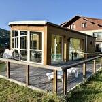 Hôtel-restaurant Chalet des Roches