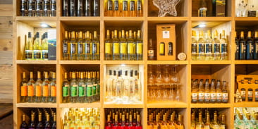 Apéritifs Insolites - Les Cuvées Vosgiennes