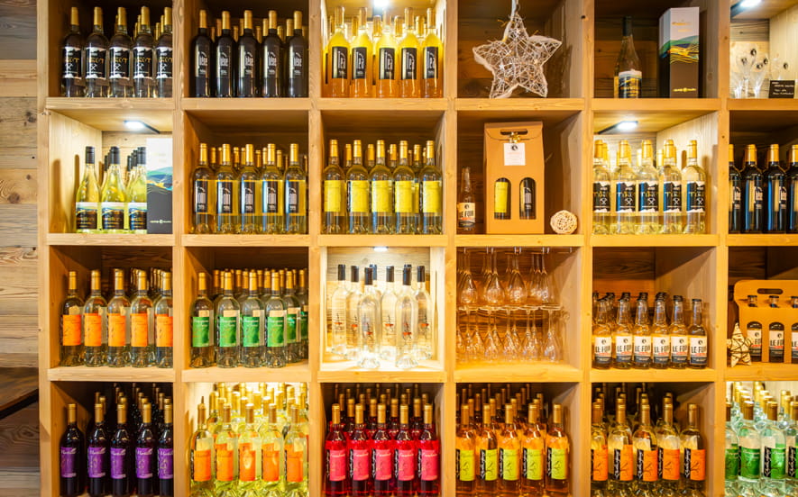 Apéritifs Insolites - Les Cuvées Vosgiennes