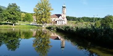 Circuit famille : tour de Thierenbach