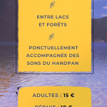 Le Souffle des Vosges - bien-être et relaxation en pleine nature