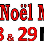 Marché de Noël Montagnard