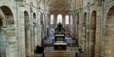 Église Notre-Dame de Galilée