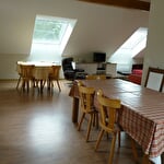 La Maison Forestière de Bonne Fontaine