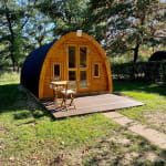 Camping Le Florival