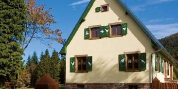 Gîte du Donon