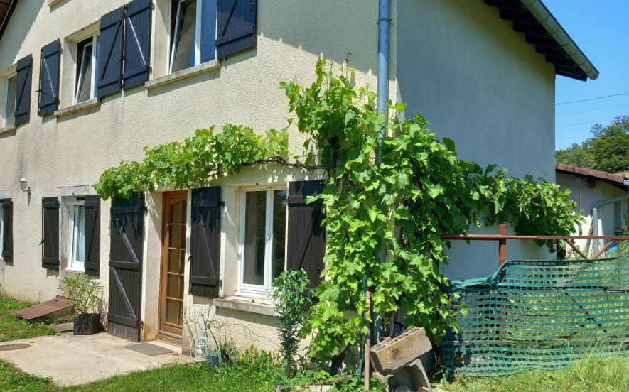 Gite de la Forêt des 3M