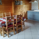 Chalet Mathieu - 5 personnes