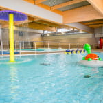 Centre Aquatique et de Bien-Être - Piscine