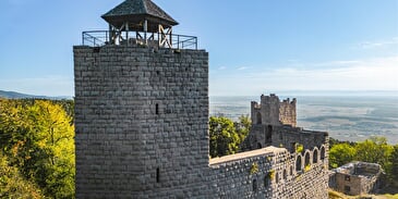 Château du Bernstein