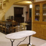 Gîte l'huilerie