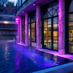 Hôtel & Spa Les Violettes