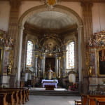 Eglise Saint-Michel