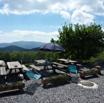 Chalet refuge des Trois Fours