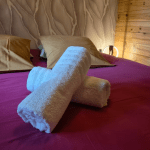 Meublé de tourisme Le chalet Cocon