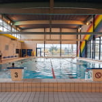 Piscine - Espace nautique Arc en ciel