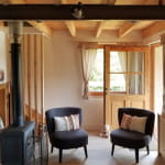 Chalet 4 personnes - Le Petit Paradis