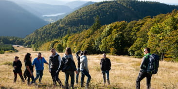 Le Refuge du Sotré